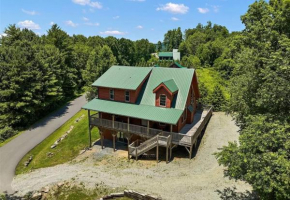 Mayapple Ridge